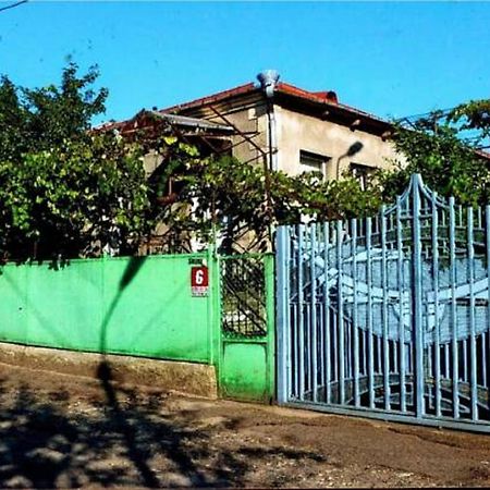 Medico And Suliko Guest House Kutaisi Luaran gambar