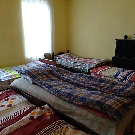 Medico And Suliko Guest House Kutaisi Luaran gambar
