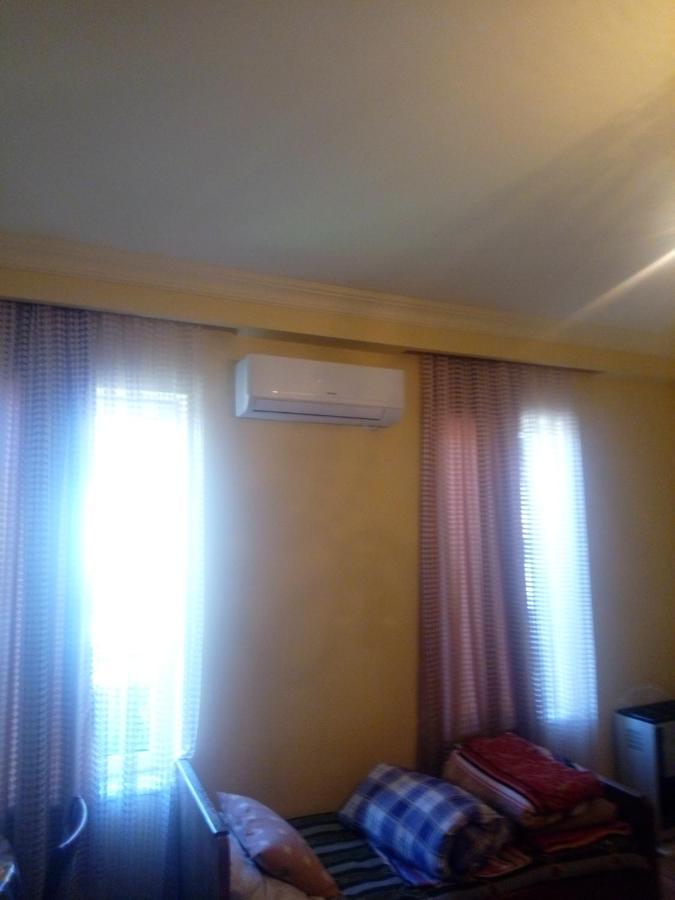 Medico And Suliko Guest House Kutaisi Luaran gambar