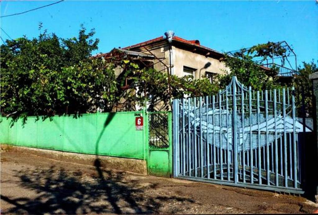 Medico And Suliko Guest House Kutaisi Luaran gambar
