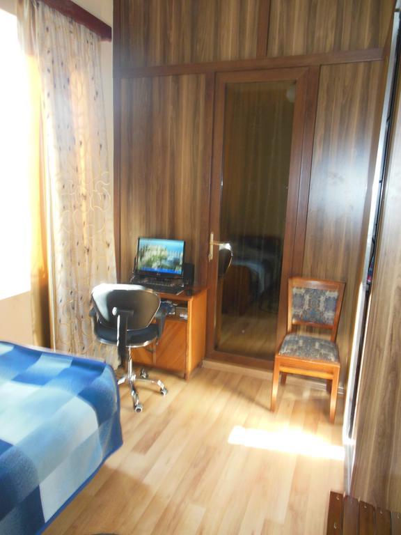 Medico And Suliko Guest House Kutaisi Luaran gambar
