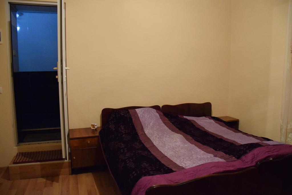 Medico And Suliko Guest House Kutaisi Luaran gambar