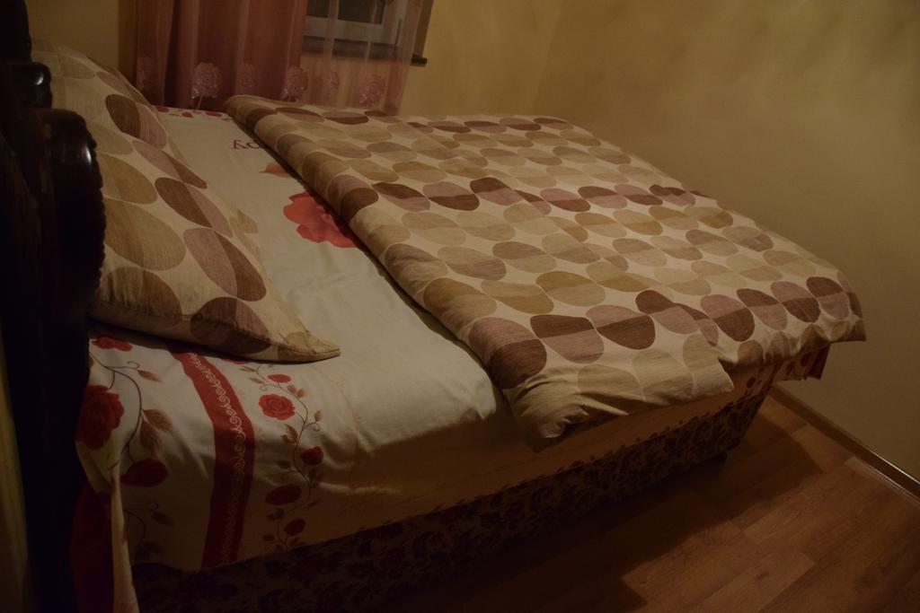 Medico And Suliko Guest House Kutaisi Luaran gambar