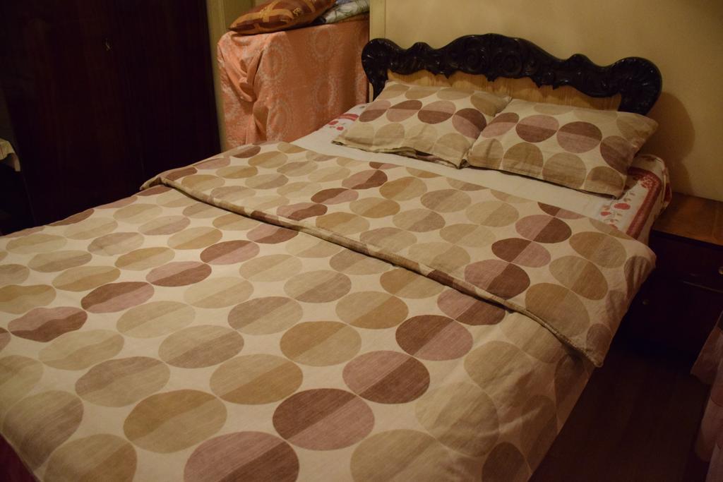 Medico And Suliko Guest House Kutaisi Luaran gambar