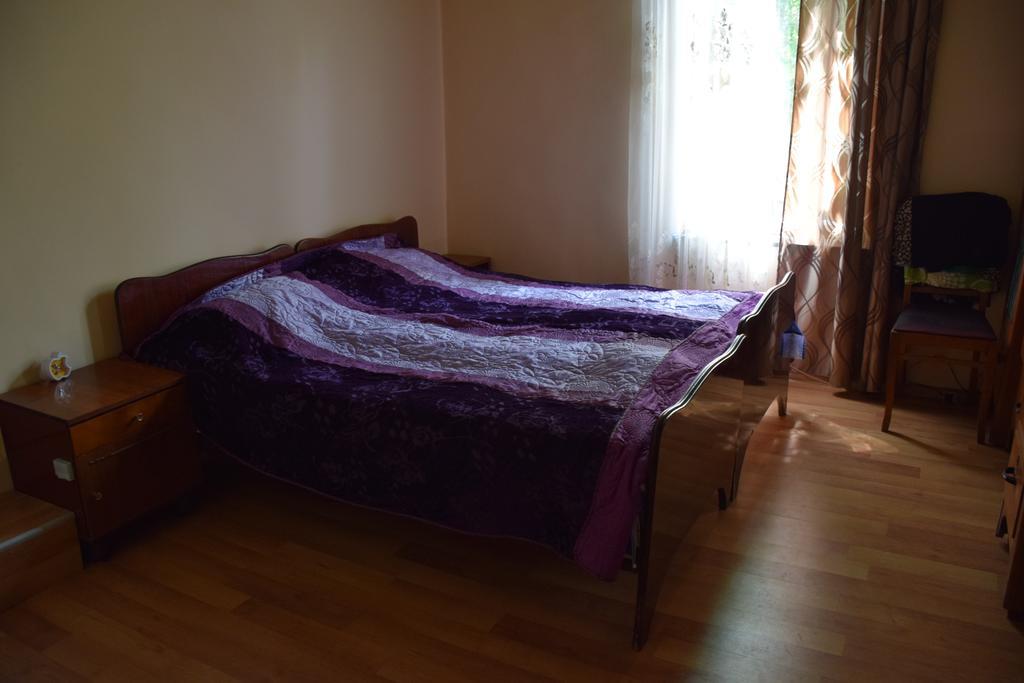 Medico And Suliko Guest House Kutaisi Luaran gambar