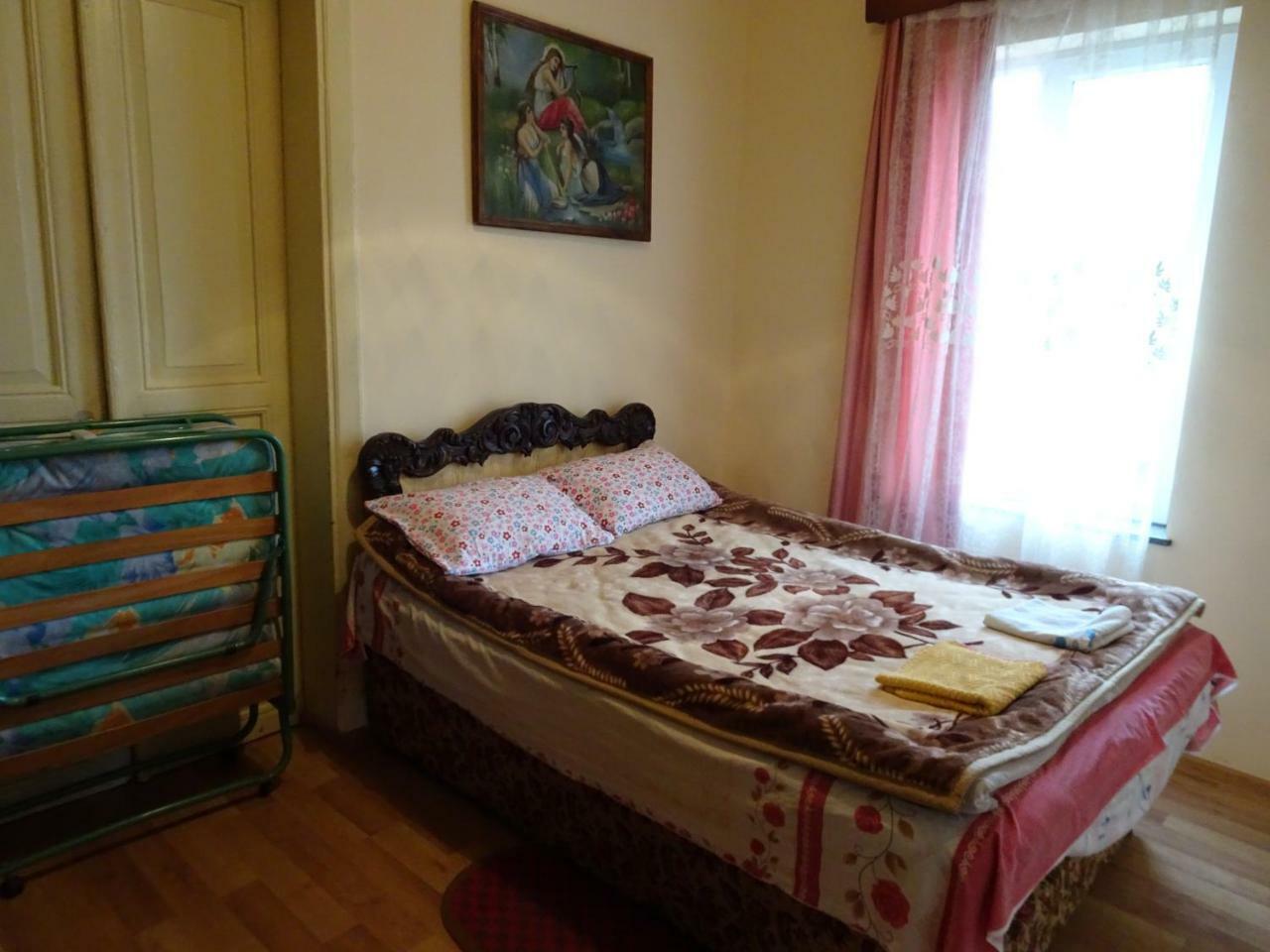 Medico And Suliko Guest House Kutaisi Luaran gambar