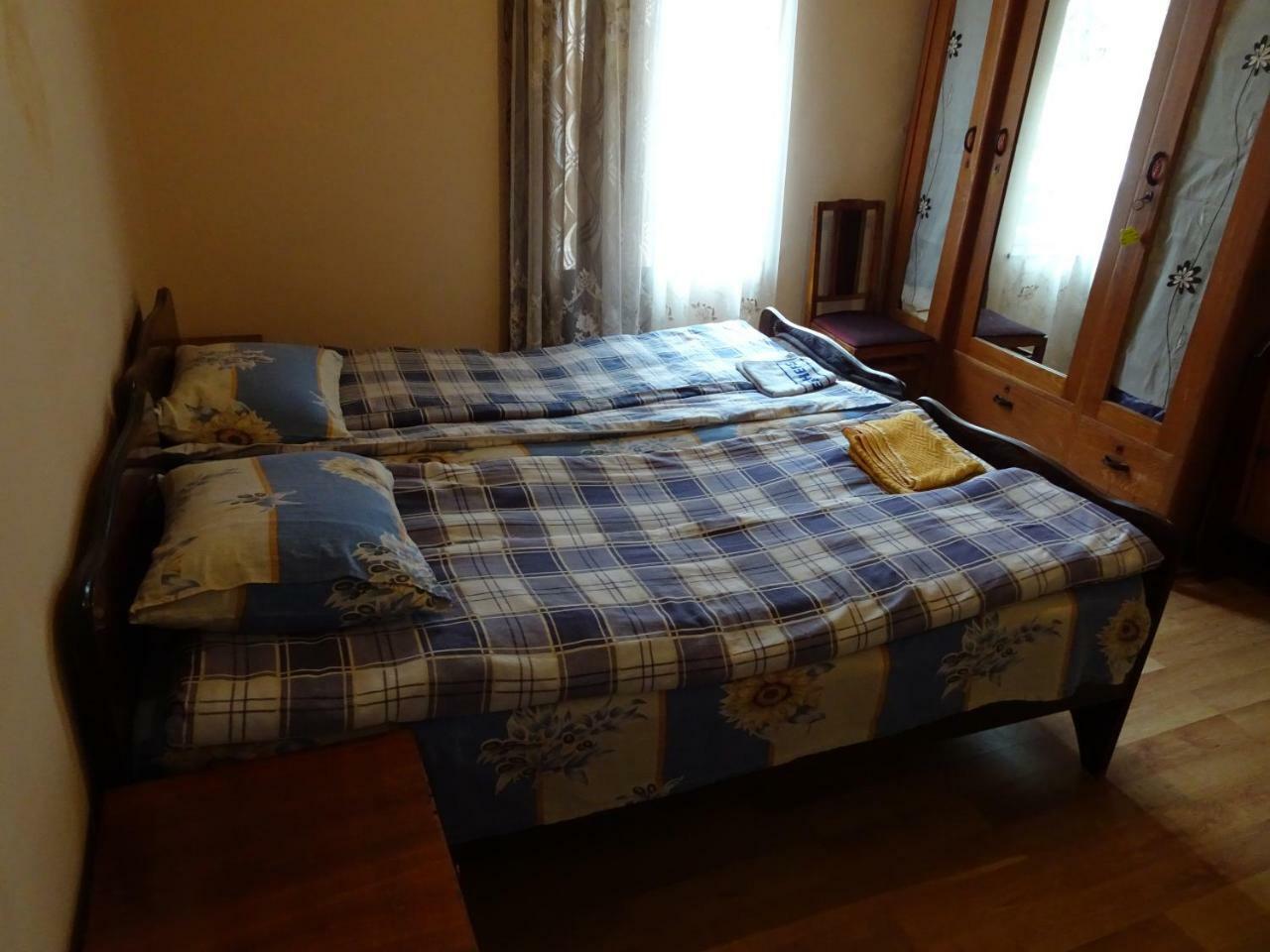 Medico And Suliko Guest House Kutaisi Luaran gambar